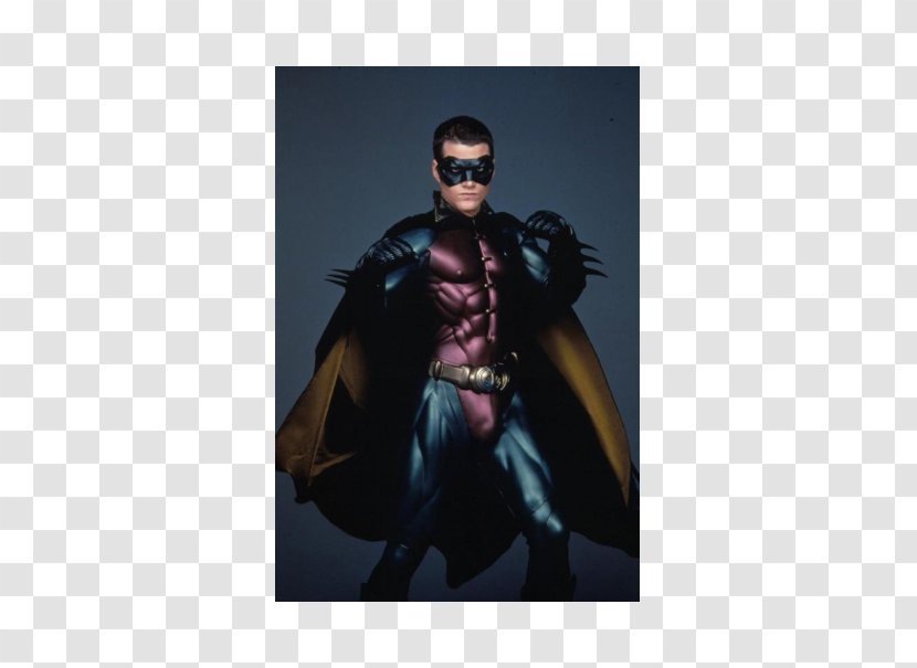 Robin Batman Dick Grayson Film Actor Transparent PNG