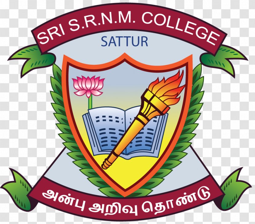 Sri S. Ramaswamy Naidu Memorial College S.Ramasamy Polytechnic Educational Institution - Bachelor Of Arts - Student Transparent PNG