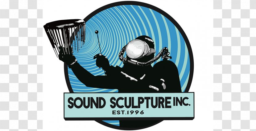 Sound Sculpture Logo Scuba Diving Underwater - Schools International Transparent PNG