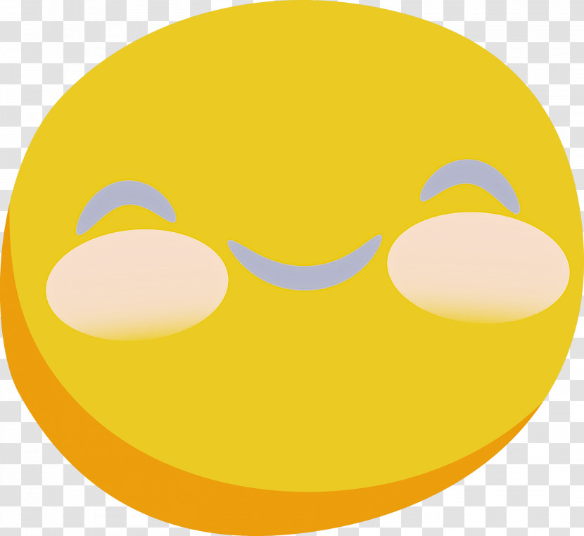 Emoji Transparent PNG