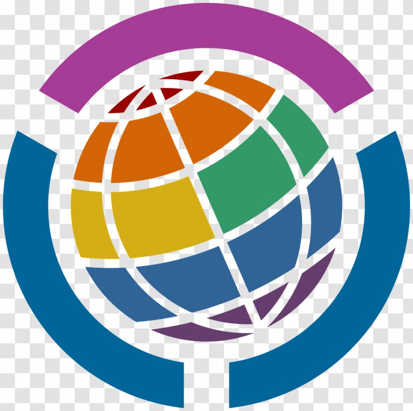 Logo Wikimedia Foundation Wikipedia Community Commons - Frame - Earth Badge Transparent PNG