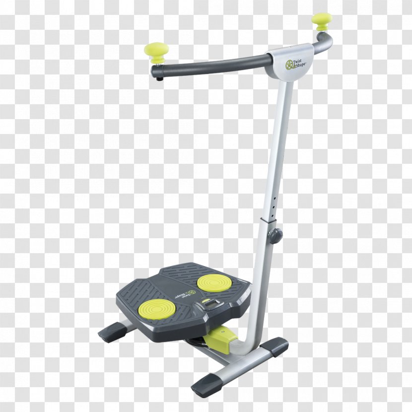 Exercise Machine Equipment Waist Fitness Centre - Hip - Musculation Transparent PNG
