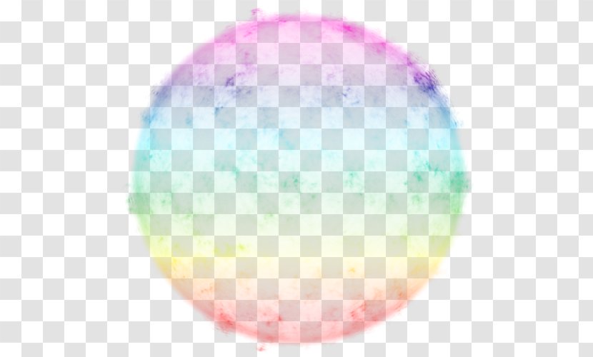 Image Circle Sphere Ball - Designer Transparent PNG