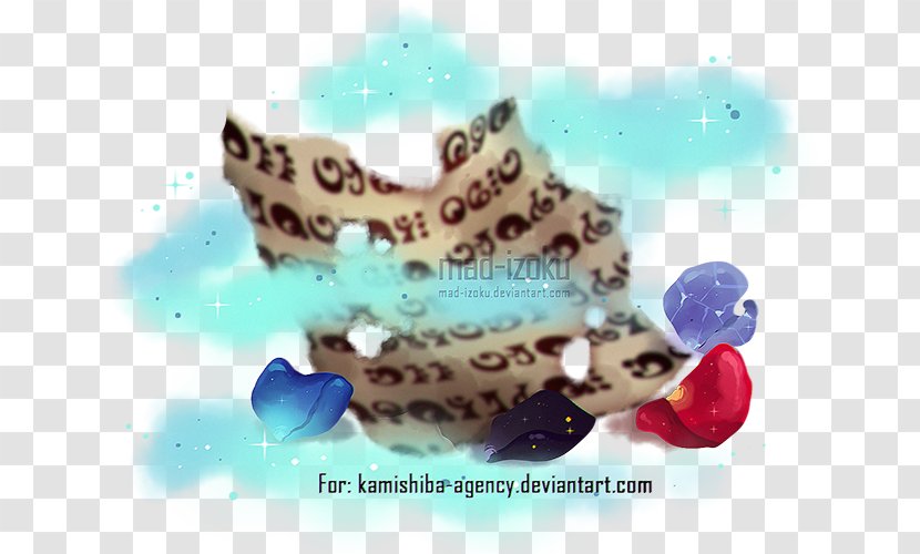 Dessert Turquoise Organism Bead Transparent PNG