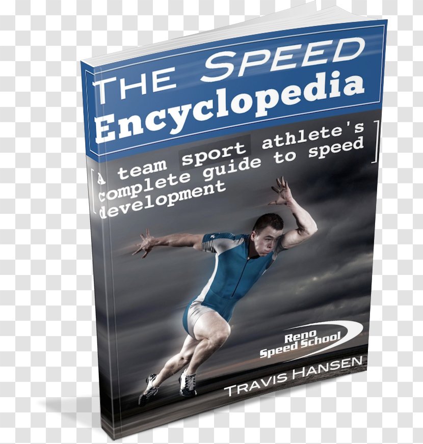 The Speed Encyclopedia Physical Strength Endurance Velocity - Running - Encantada Track And Field Transparent PNG