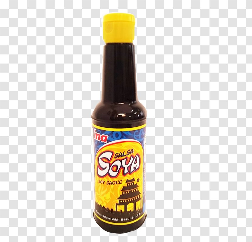 Salsa Soy Sauce Chicken Worcestershire - Ingredient Transparent PNG