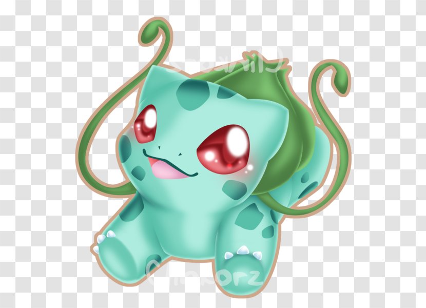 Pokémon Sun And Moon Bulbasaur GO Ivysaur - Pokemon Go Transparent PNG