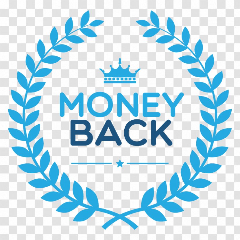 ReviveHealth Anniversary Marketing Business Clip Art - Money Back Guarantee Transparent PNG