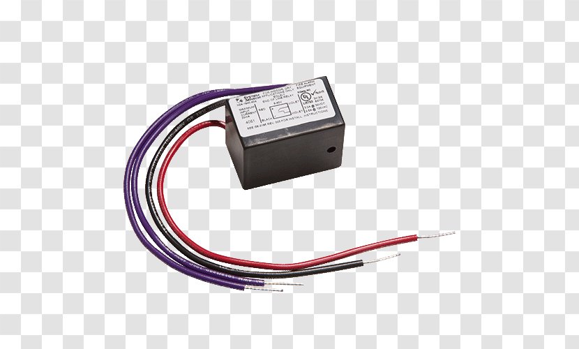 Wiring Diagram System Sensor Relay - Cable Transparent PNG