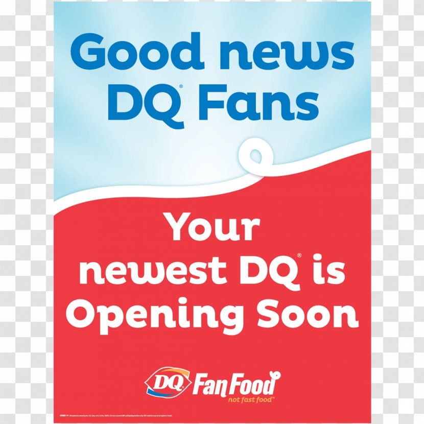 Dairy Queen Grill & Chill Restaurant Johnstown Road Breakfast - Open Soon Transparent PNG