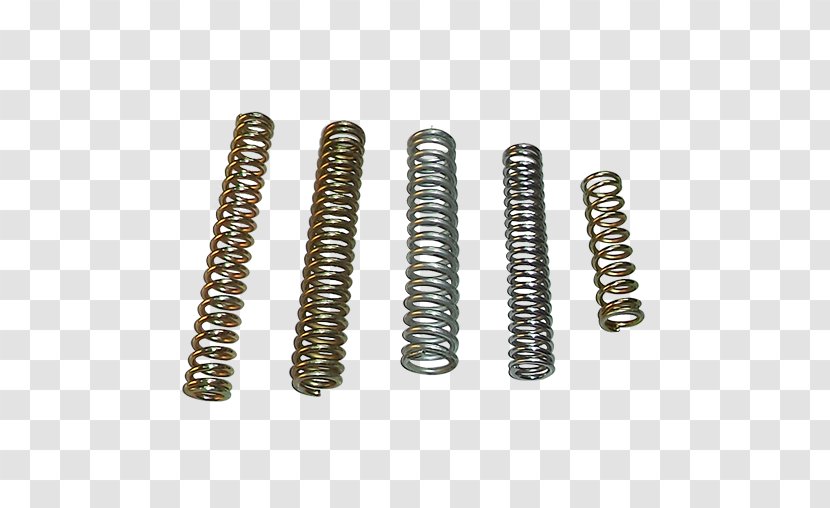 Fastener RockShox Coil Spring SRAM Corporation - Hardware Accessory - Screw Transparent PNG