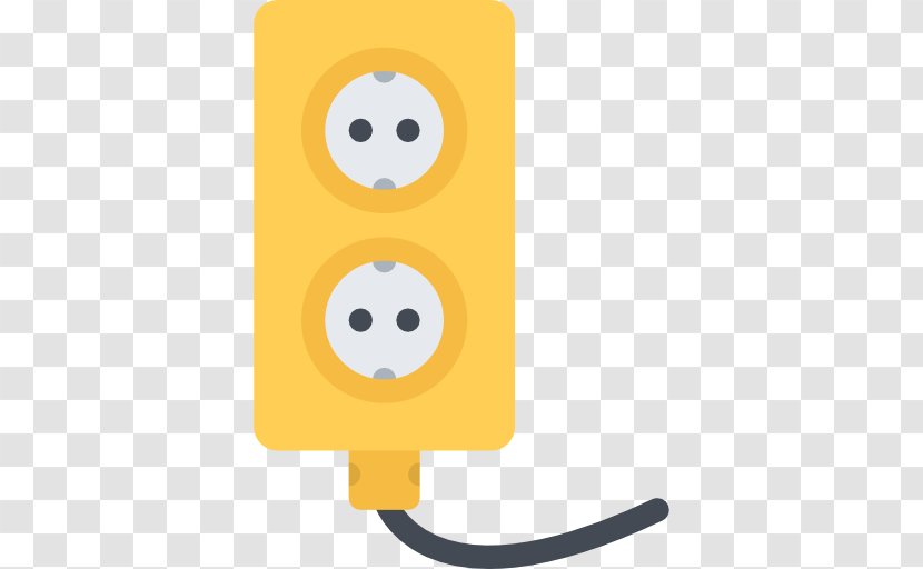 Smiley - Data - Network Socket Transparent PNG