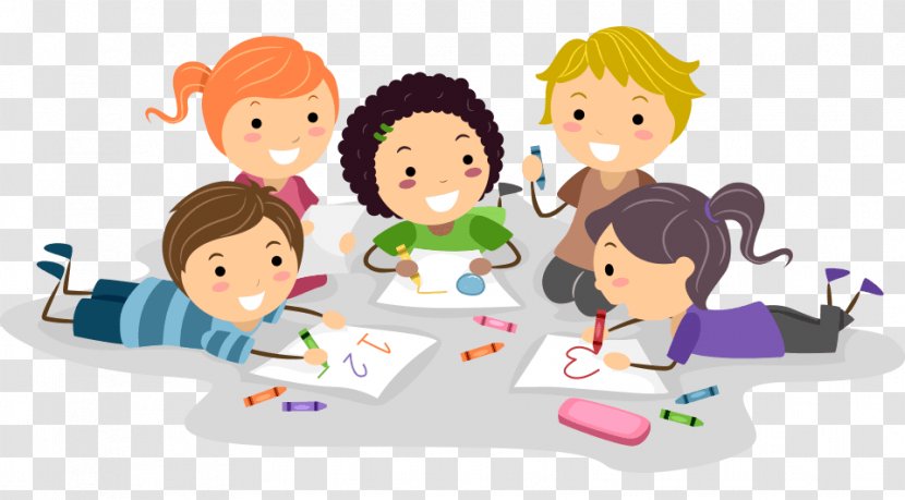 Drawing Stock Photography - Child Transparent PNG