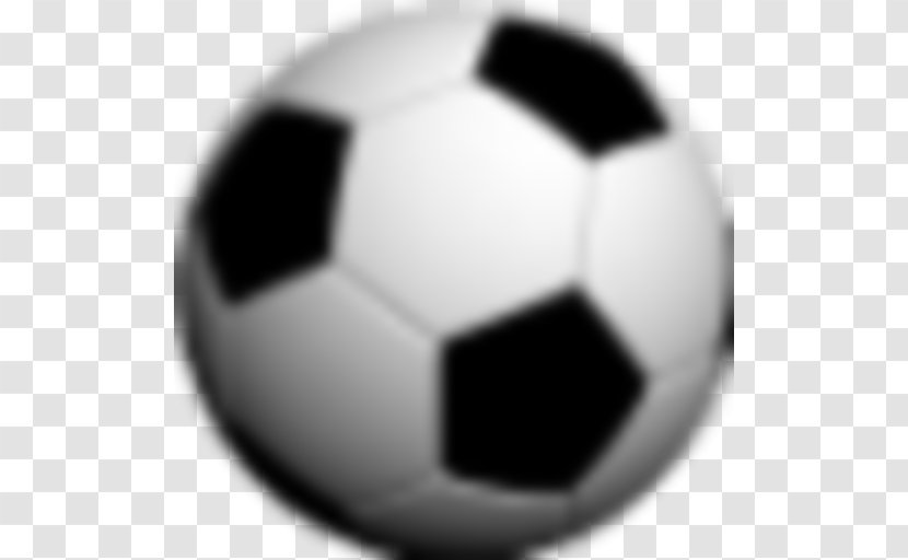 Football 2018 FIFA World Cup 2014 Sport - Black And White Transparent PNG