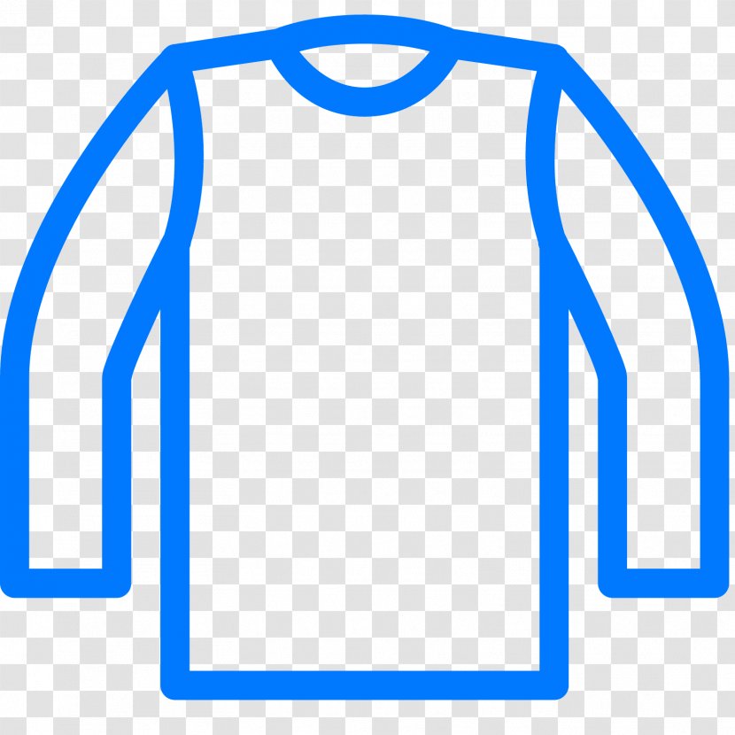 Sweater T-shirt Clothing - Share Icon Transparent PNG