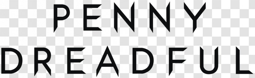 Logo Penny Dreadful - Thumbnail - Season 1 DreadfulSeason 3 RenderPenny Imdb Transparent PNG