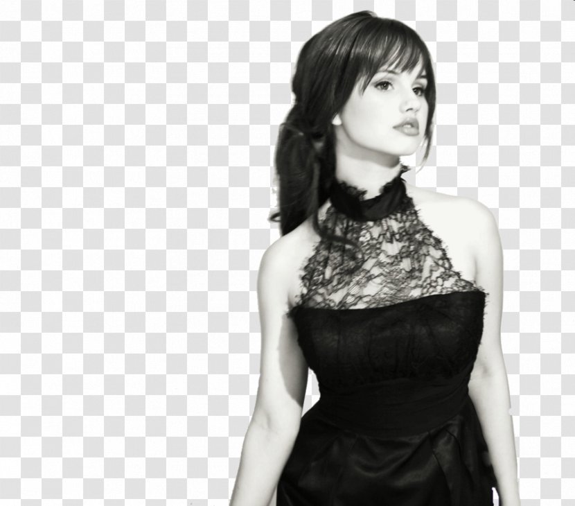 Debby Ryan Jessie Actor Musician Disney Channel - Cartoon Transparent PNG