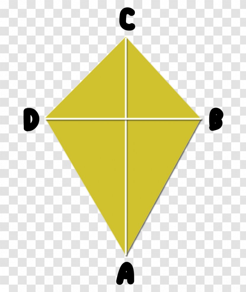 Bangun Datar Triangle Geometric Shape Circle Square - Learning The Islam Transparent PNG