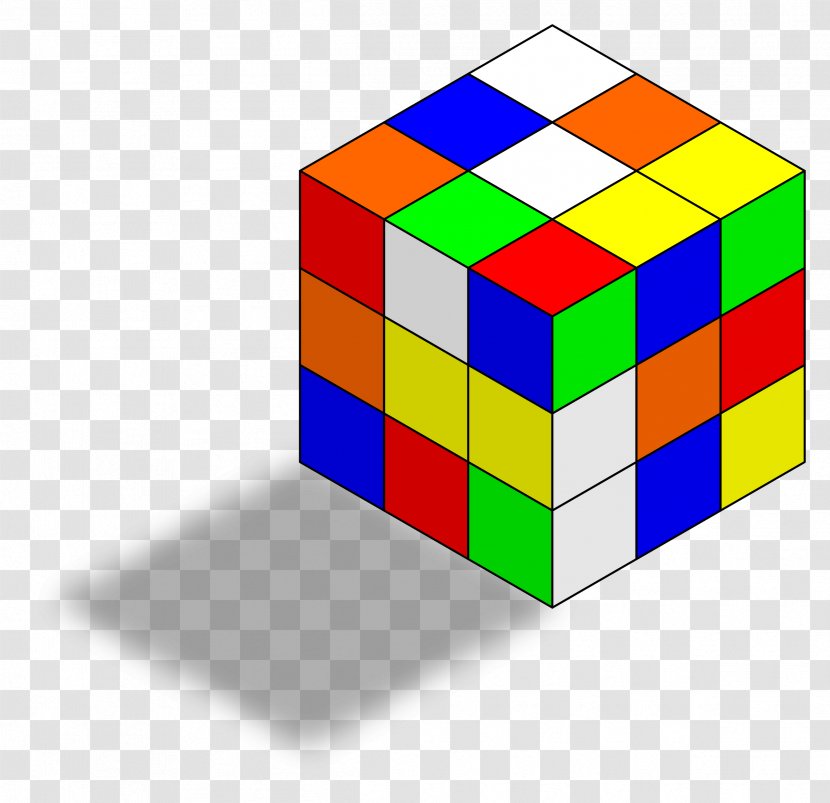 Cube Clip Art - Play Transparent PNG