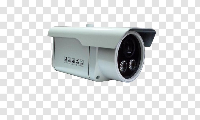 Security Video Camera Closed-circuit Television IP Network Recorder - Surveillance Cameras Transparent PNG