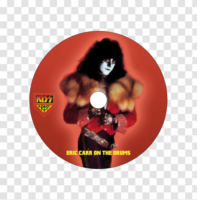 Kiss Army Drums Paul Stanley Guitar Transparent PNG