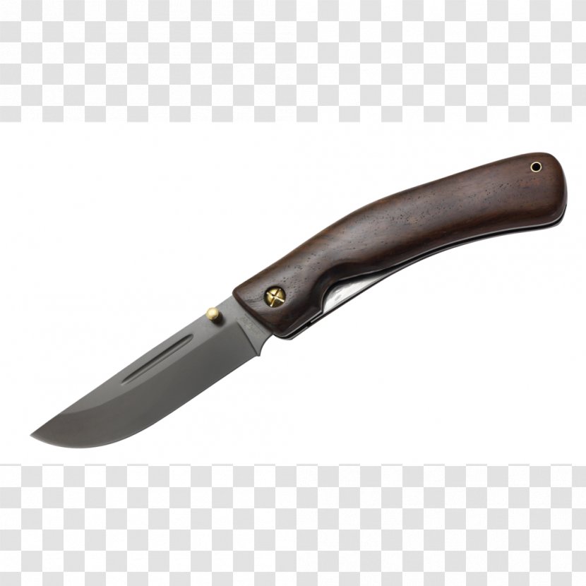 Utility Knives Hunting & Survival Bowie Knife Blade - Kitchen Transparent PNG