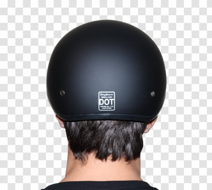 Motorcycle Helmets Visor Cap - Bicycle Helmet - Low Profile Transparent PNG