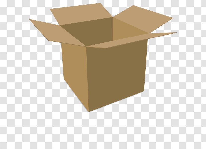 Paper Cardboard Box Corrugated Design Bulk - Carton Transparent PNG