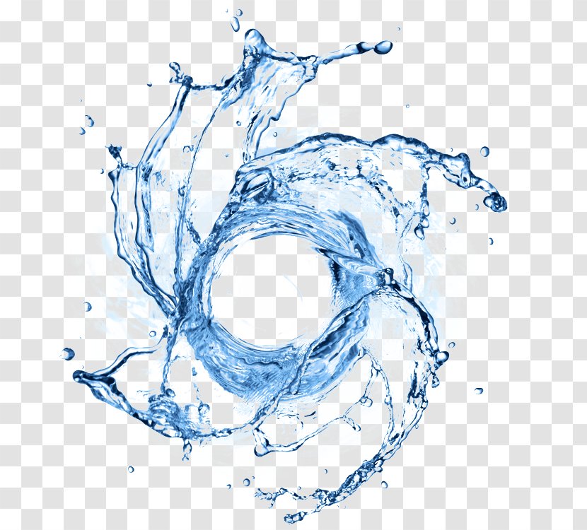 Water Royalty-free Stock Photography Image - Drawing - Spiral Transparent PNG