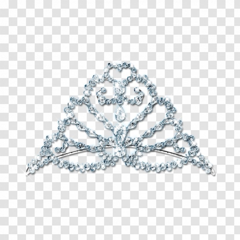 Crown Tiara Photography - The Bride Headdress Large Transparent PNG