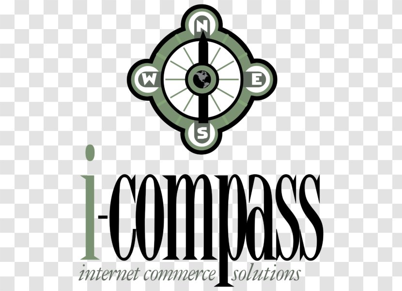 Logo Clip Art - Brand - Compass Transparent PNG