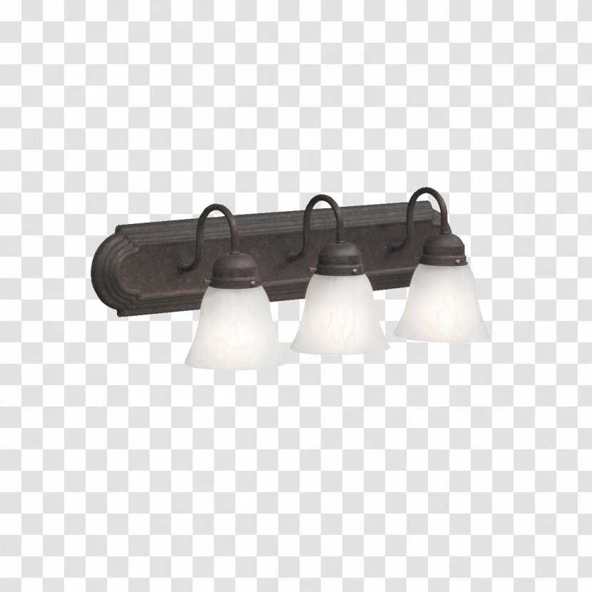 Ceiling Light Fixture - Design Transparent PNG