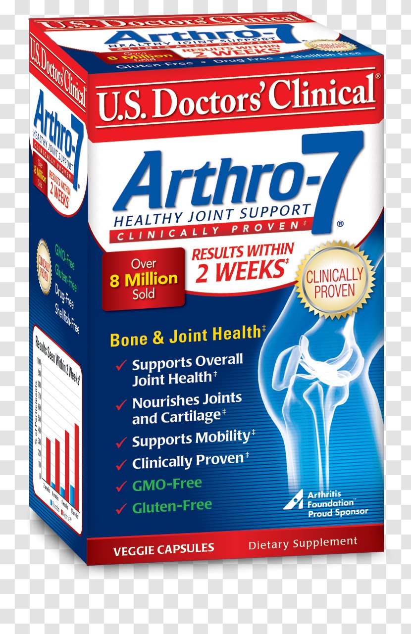 Dietary Supplement Physician Joint Pain Health - Chronic Transparent PNG