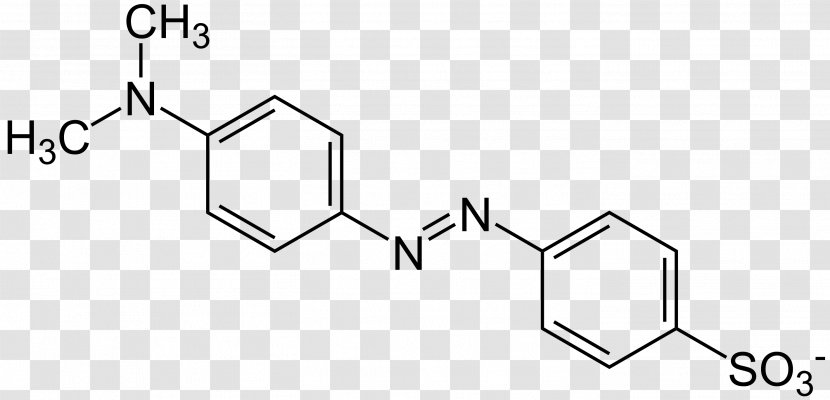Cyfluthrin Methylene Blue Chemical Synthesis Compound Methyl Orange - Cartoon - Tree Transparent PNG