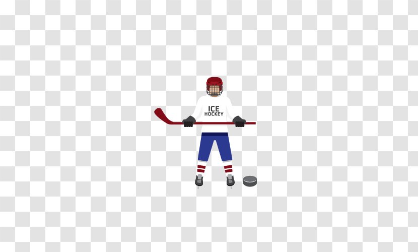 Play Ice Hockey - Brand - Text Transparent PNG