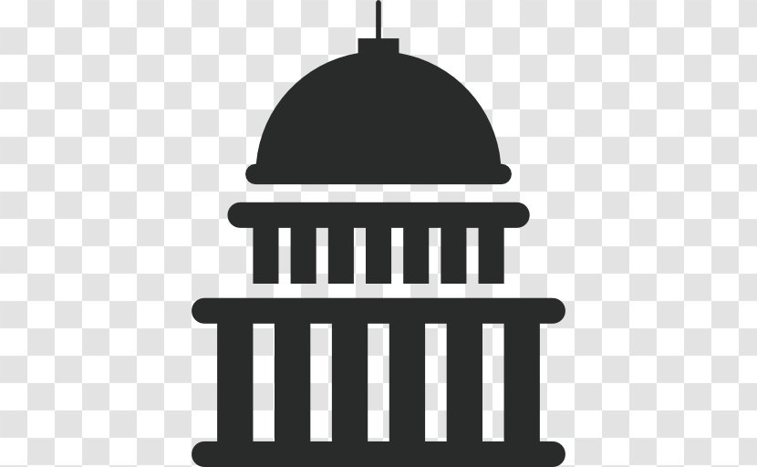 United States Capitol State Government Leadership Foundation Federal Of The - Logo - Symbols Transparent PNG