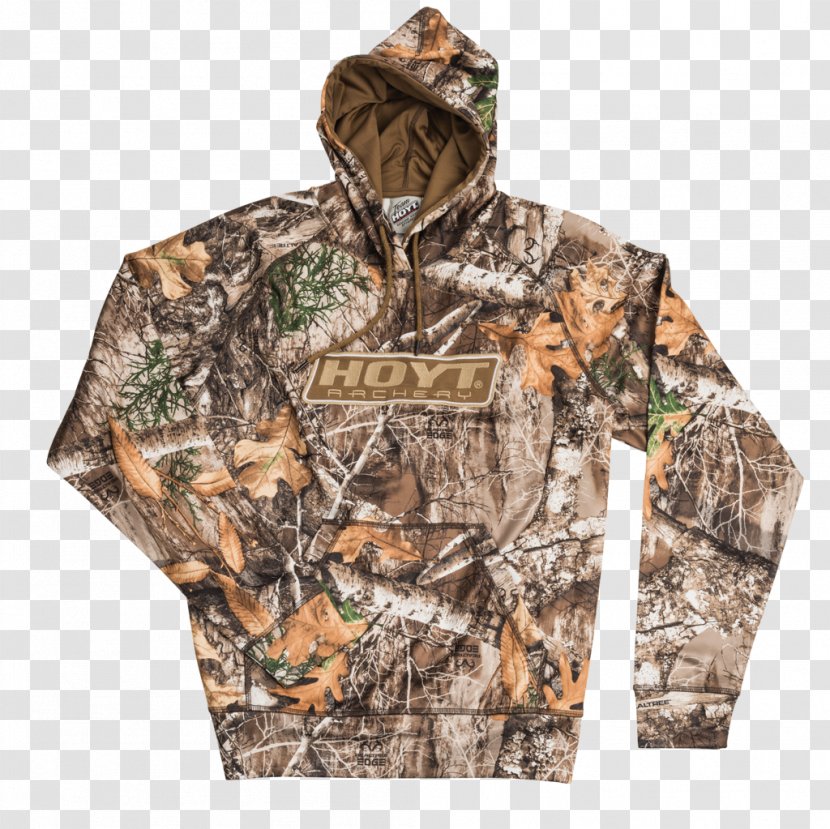 Hoodie T-shirt Clothing Sweater - Camouflage - Ralph Lauren Polo Jacket With Hood Transparent PNG
