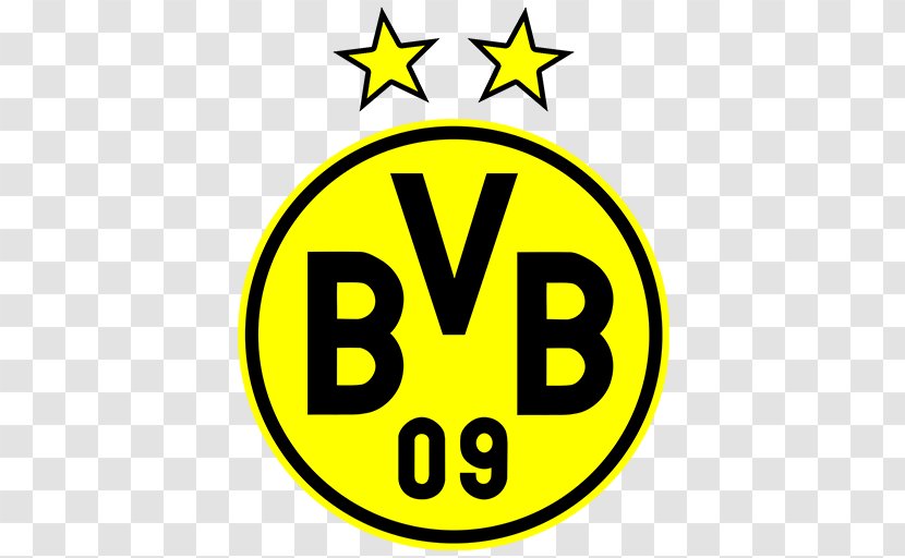 Borussia Dortmund II Bundesliga Dream League Soccer DFB-Pokal - Kit - Football Transparent PNG