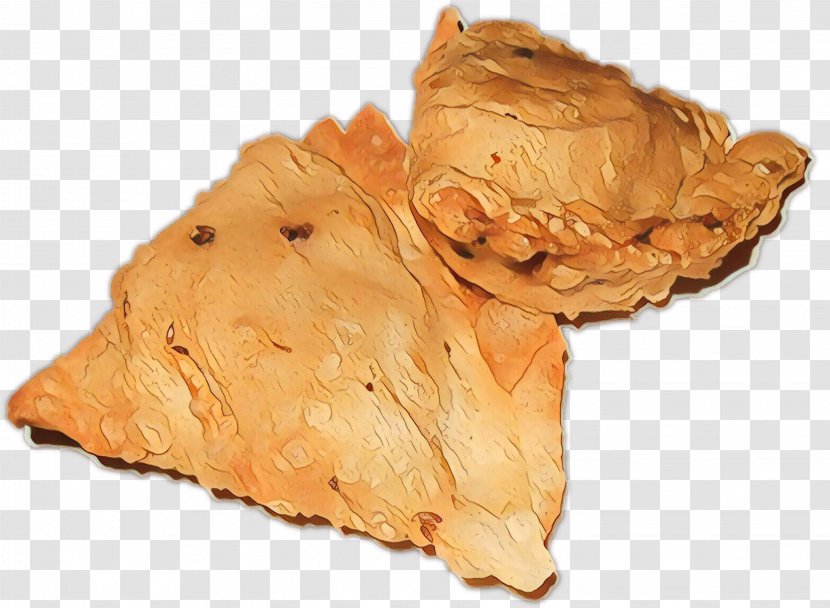Samosa - Curry Puff - Ingredient Cuisine Transparent PNG