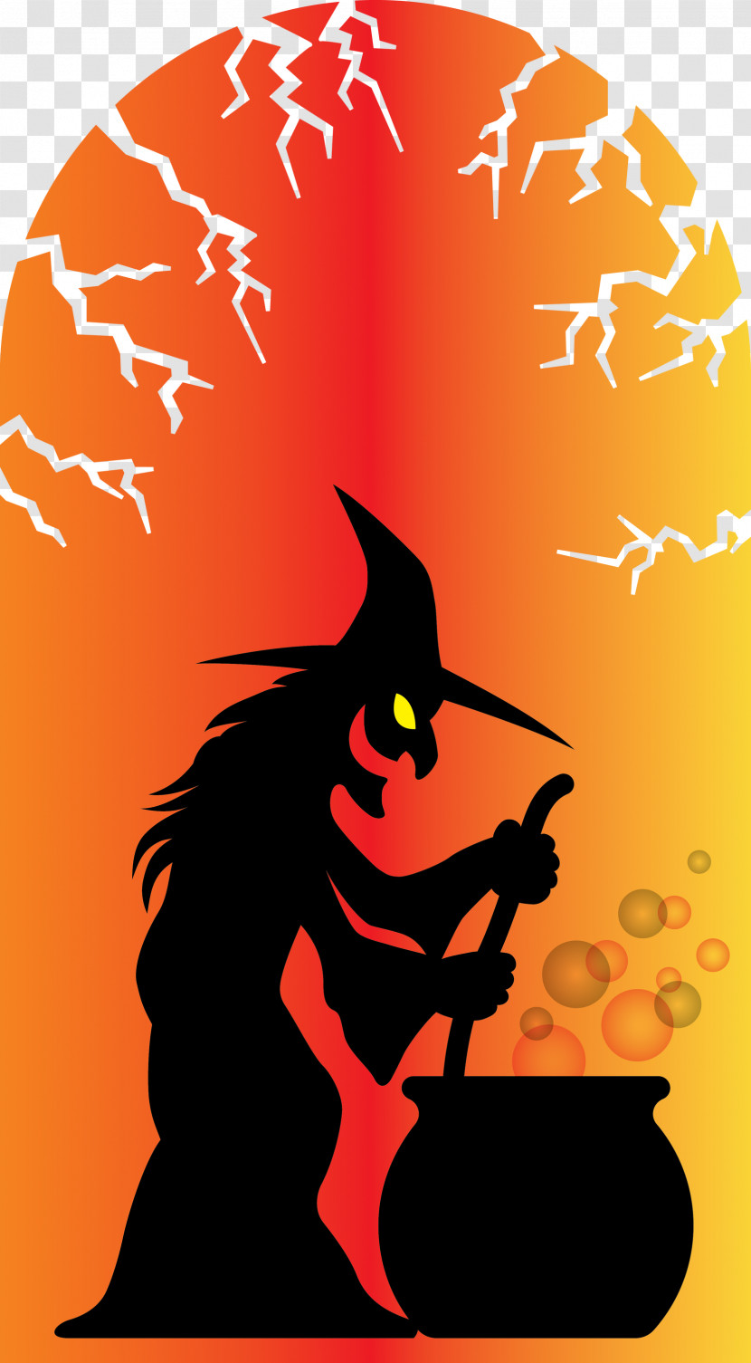 Happy Halloween Transparent PNG