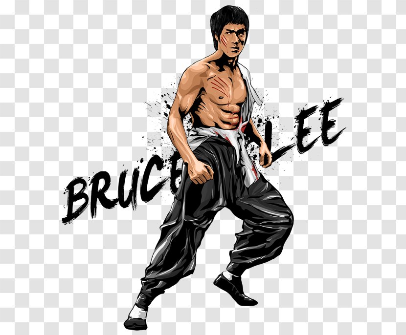 Bruce Lee: Quest Of The Dragon Kato - Male - Lee Transparent PNG