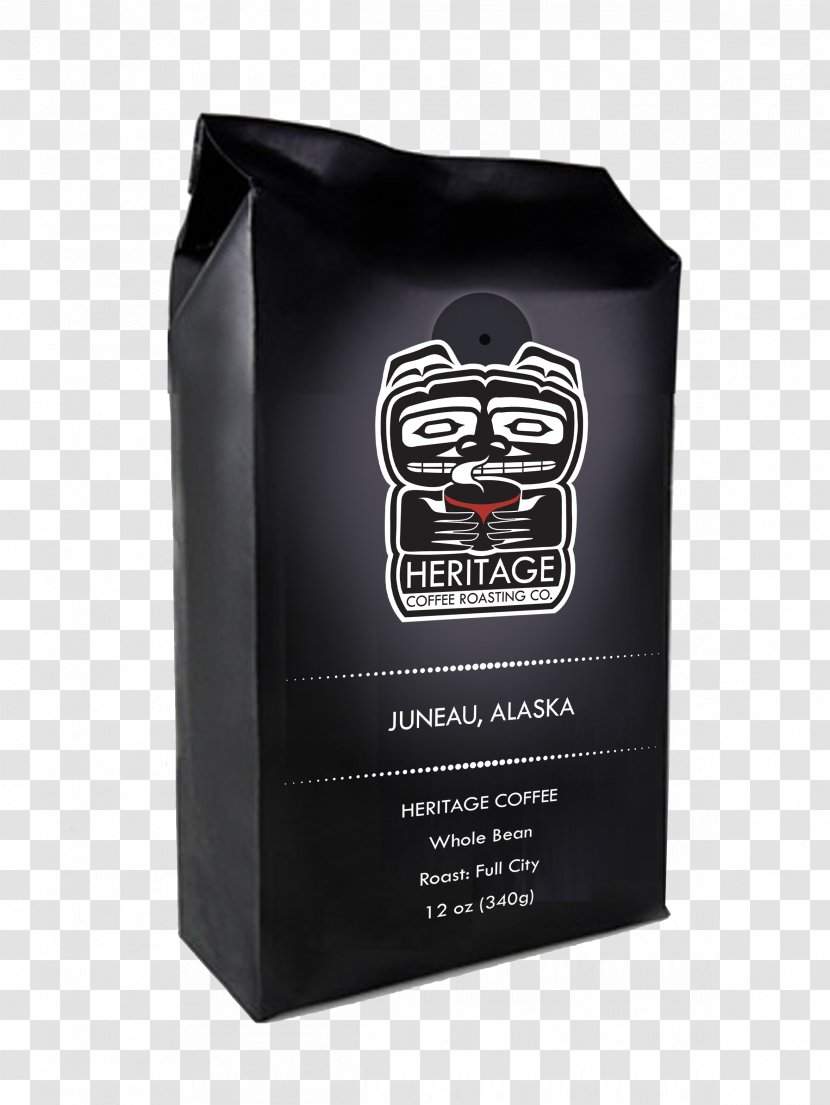 Coffee Bag Cafe Espresso Brewed - Foil Transparent PNG