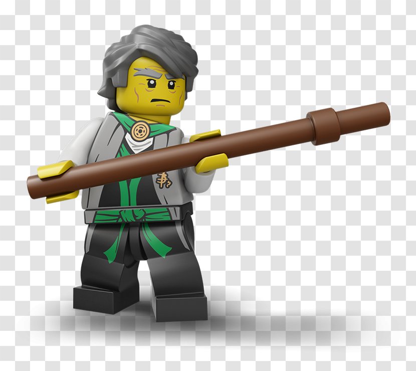 Lloyd Garmadon Lord Sensei Wu Lego Ninjago: Nindroids - Character - Youtube Transparent PNG