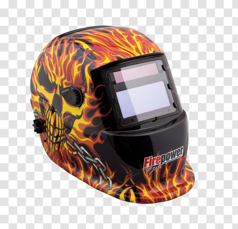 Bicycle Helmets Welding Helmet Motorcycle - Personal Protective Equipment Transparent PNG