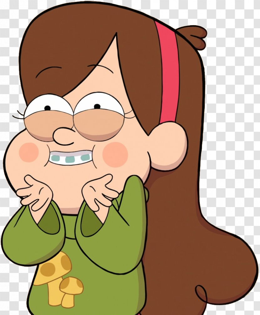 Mabel Pines Dipper Grunkle Stan Bill Cipher - Frame - Katy Perry Transparent PNG