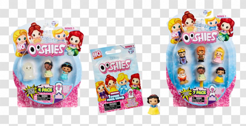 Disney Princess Action & Toy Figures Figurine - Walt Company - Newcomers Enjoy Exclusive Activities Transparent PNG