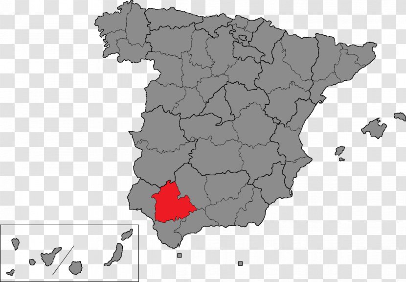 Spanish General Election, 2016 Spain 2015 1977 Next Election - Autonomous District Transparent PNG