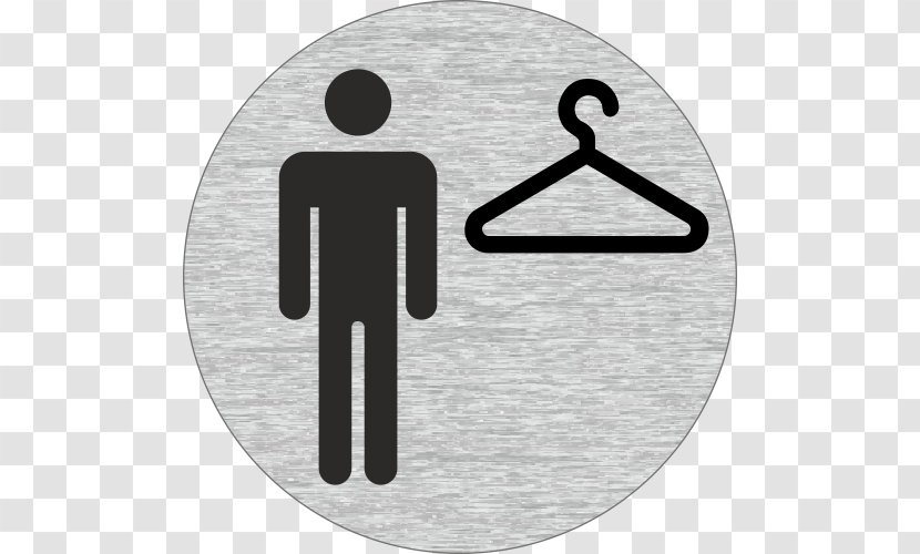 Public Toilet Woman Symbol Male - Gender Transparent PNG