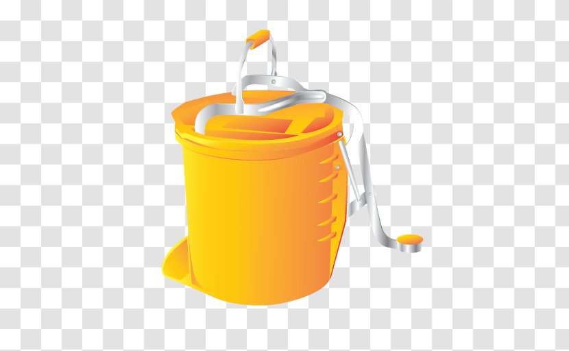 Cleaning Janitor Mop - Broom Transparent PNG