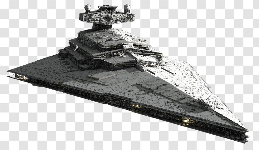 Star Destroyer Wars Millennium Falcon Anakin Skywalker Stormtrooper Transparent PNG